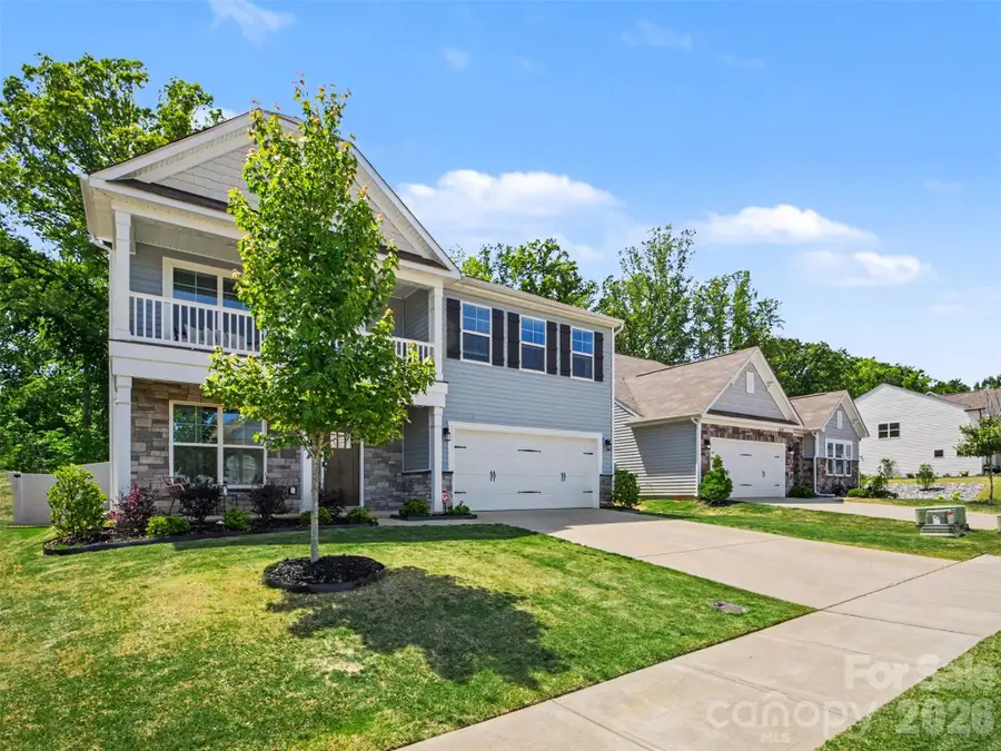 144 Cotton Field Drive, Statesville, NC 28677 - #3