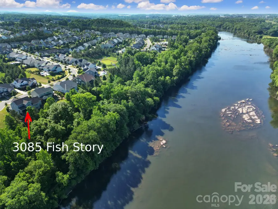 3085 Fish Story Court, Fort Mill, SC 29708 - #2