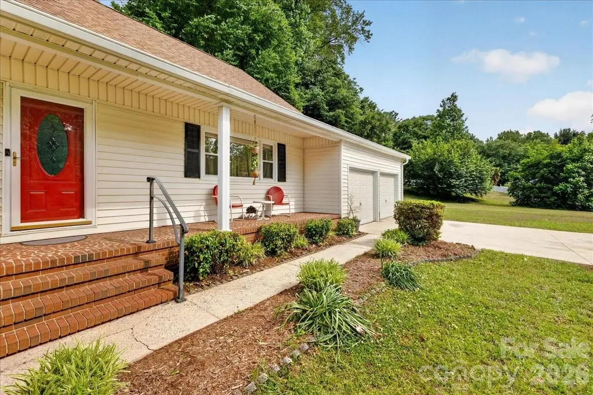 1303 Wildwood Drive, Kannapolis, NC 28081 - #1