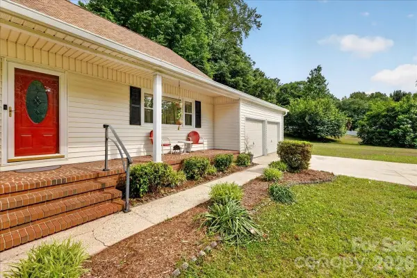 1303 Wildwood Drive, Kannapolis, NC 28081