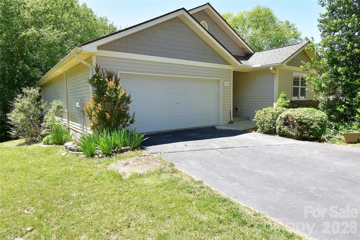 176 Clear Creekside Drive, Hendersonville, NC 28792 - #1