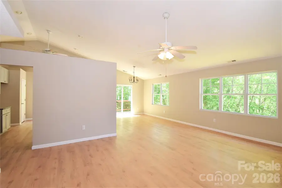 176 Clear Creekside Drive, Hendersonville, NC 28792 - #2