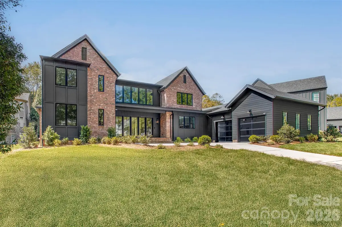 9119 Summer Club Road, Charlotte, NC 28277 - #1