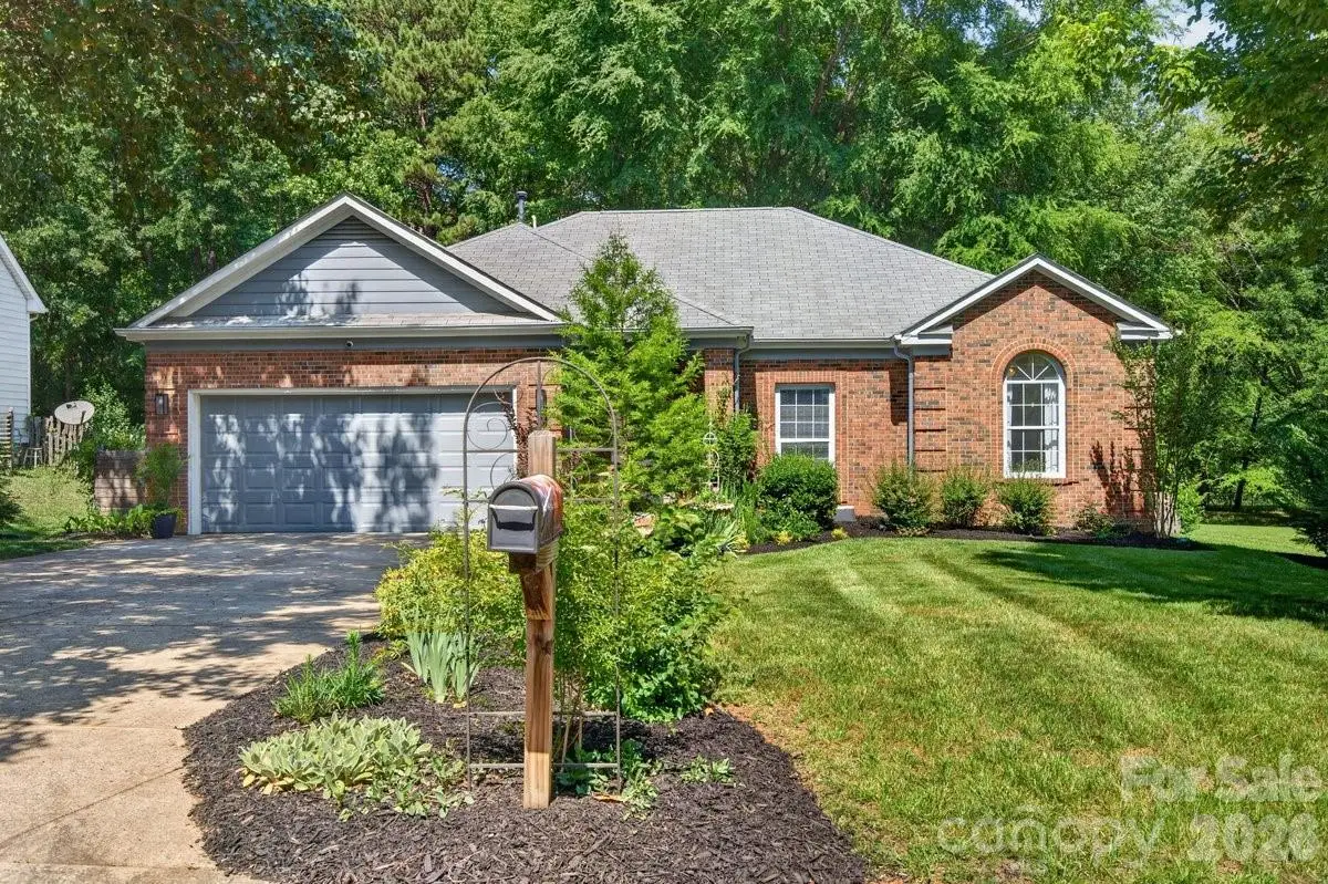 11219 Isthmus Court, Charlotte, NC 28215 - #1