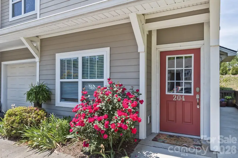 123 Foxden Drive #204, Fletcher, NC 28732 - #3