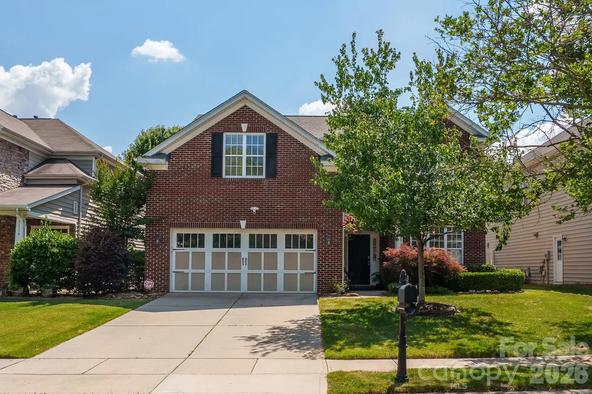 5110 Dragonfly Lane, Charlotte, NC 28277 - #1