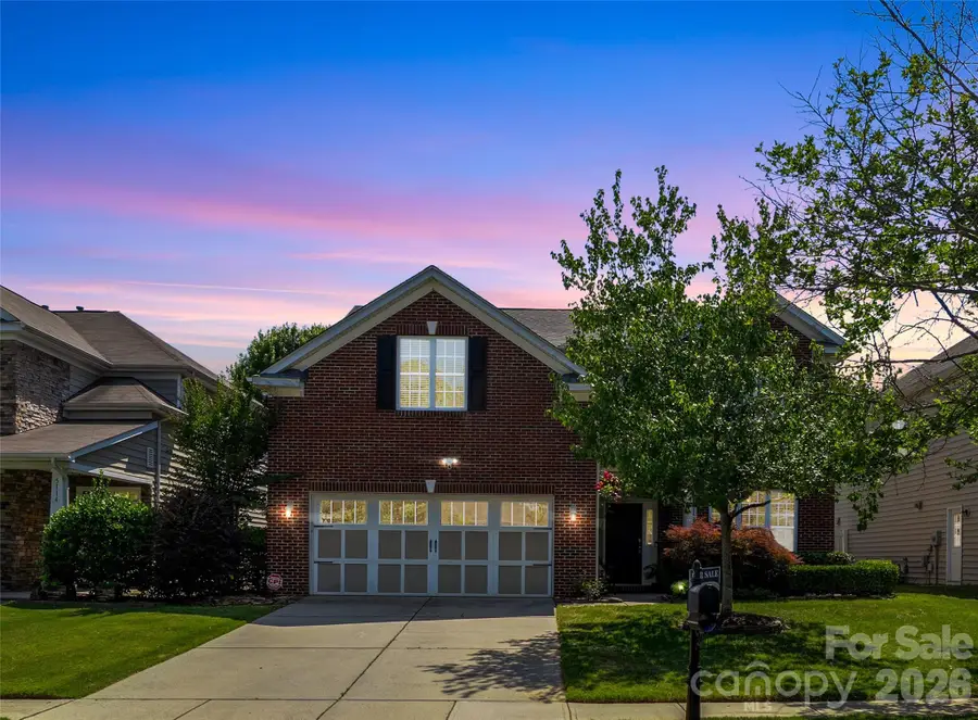 5110 Dragonfly Lane, Charlotte, NC 28277 - #2