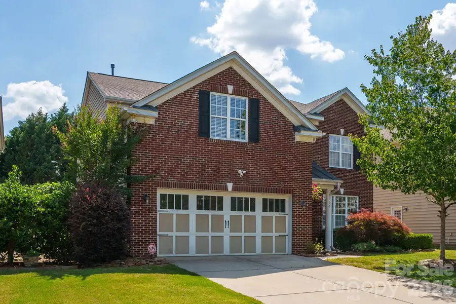 5110 Dragonfly Lane, Charlotte, NC 28277 - #3