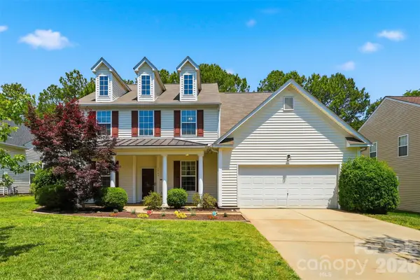 3161 Pine Bluff Way, Indian Land, SC 29707
