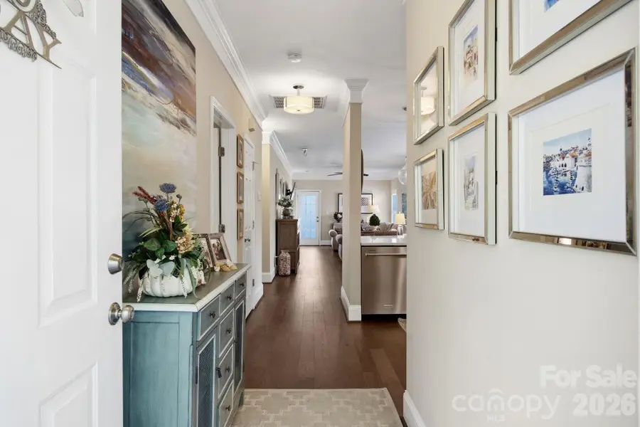 8942 Rosalyn Glen Road, Cornelius, NC 28031 - #3