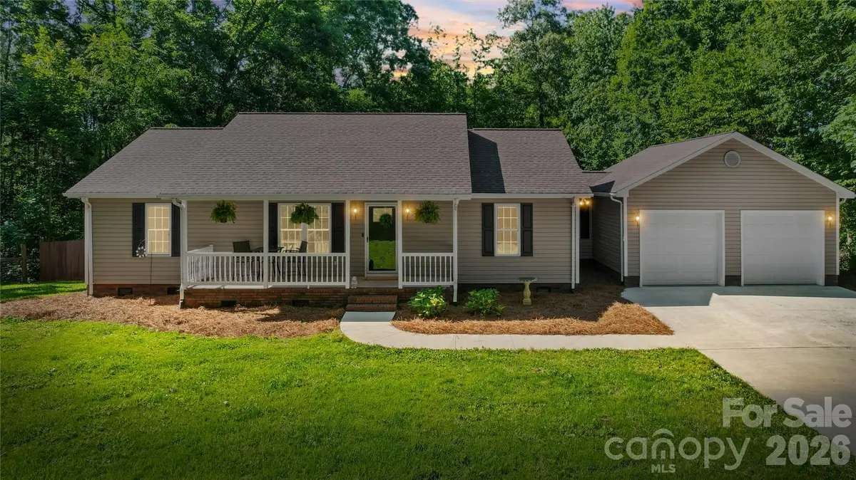 39328 Holly Ridge Road, New London, NC 28127 - #1