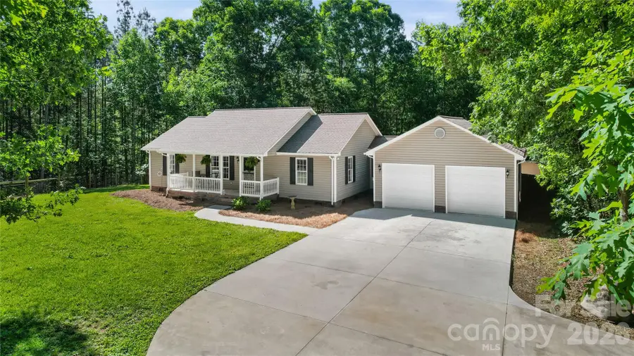 39328 Holly Ridge Road, New London, NC 28127 - #3