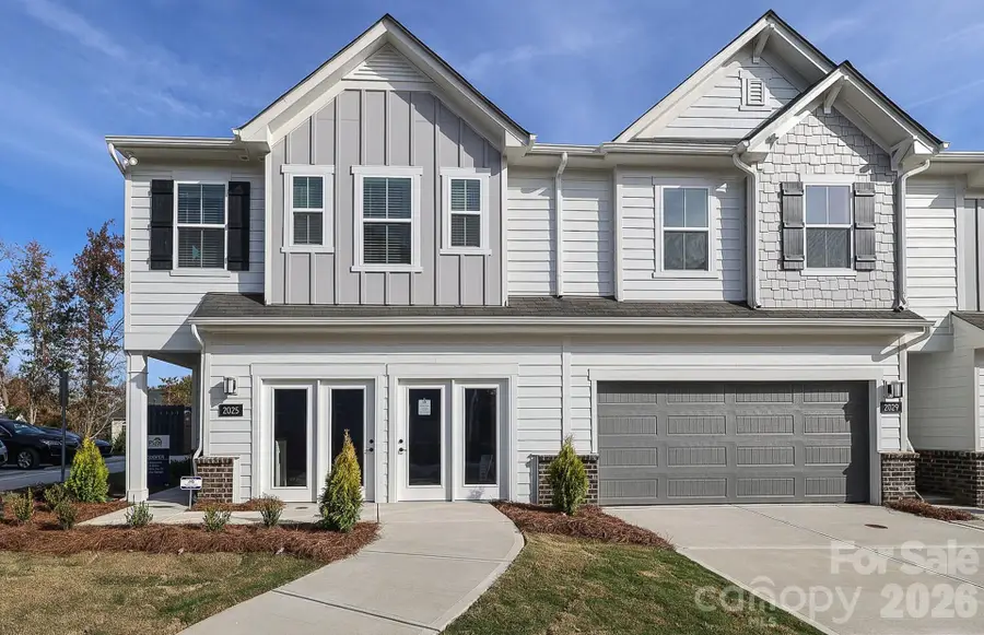 2007 Bayou Trace Drive, Charlotte, NC 28262 - #2