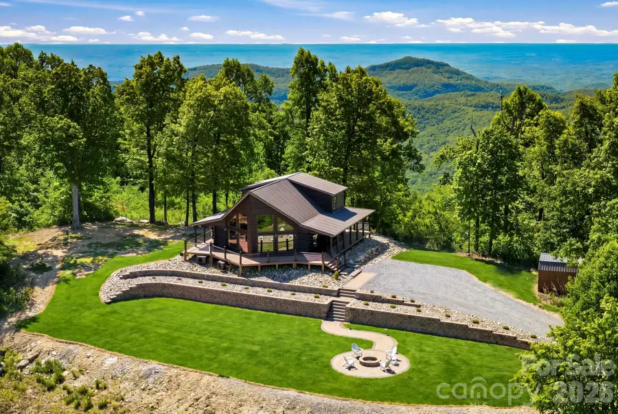 139 High Cliffs Trail, Black Mountain, NC 28711 - #3
