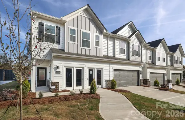 2011 Bayou Trace Drive, Charlotte, NC 28262