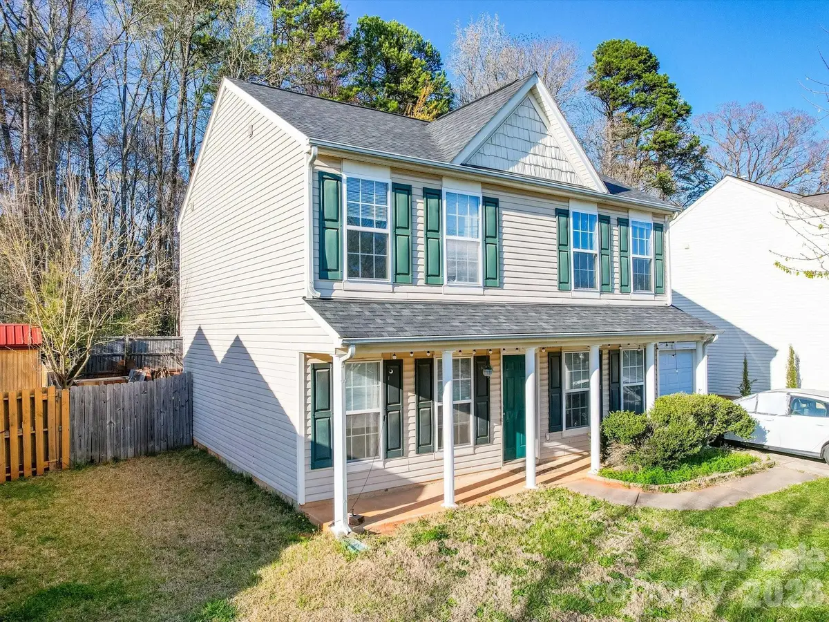 5414 Peachwood Drive, Charlotte, NC 28216 - #1