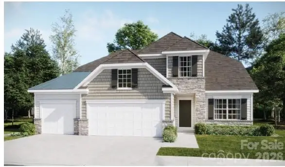 1969 Bentwind Road #387, Lancaster, SC 29720 - #1