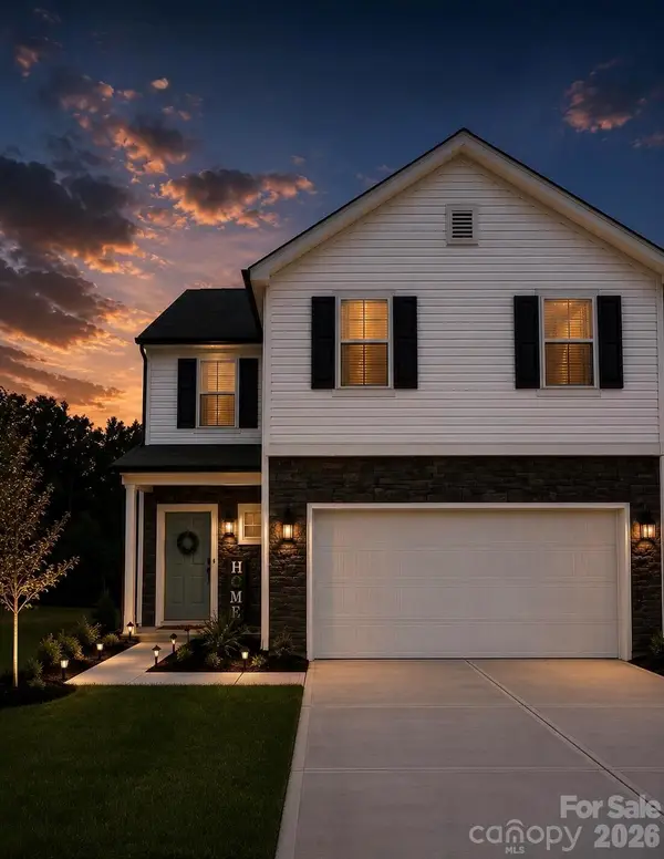 1101 Freeman View Drive, Albemarle, NC 28001