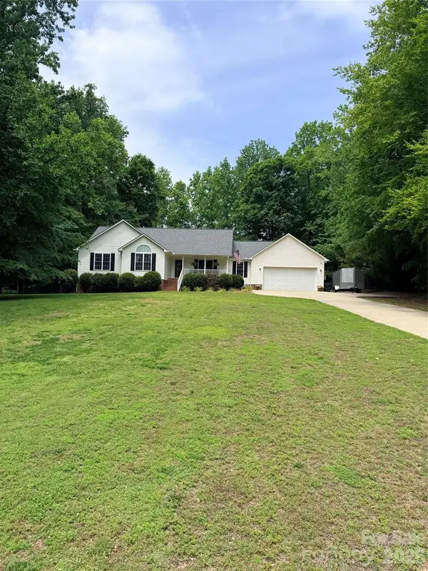 255 Tanager Drive, York, SC 29745