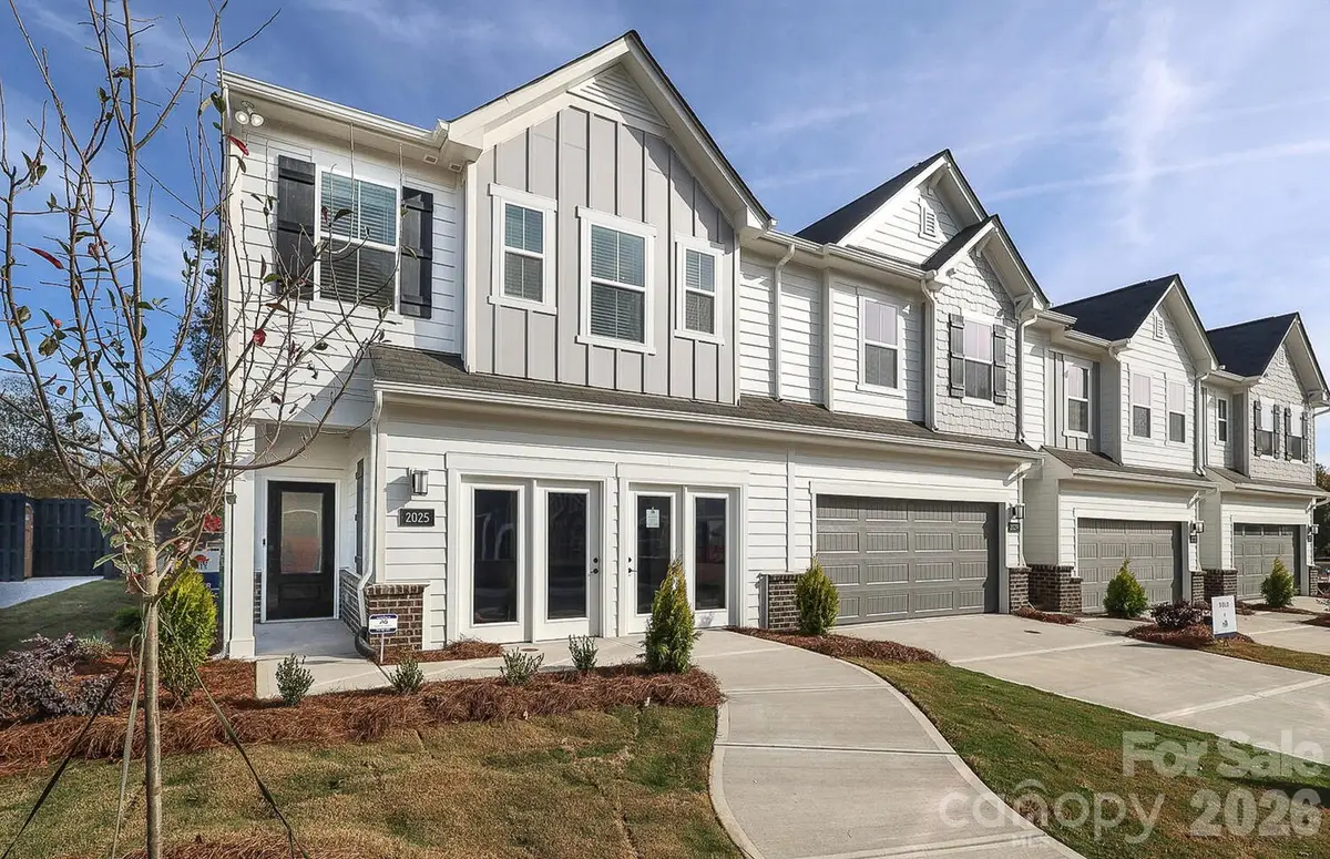 2015 Bayou Trace Drive, Charlotte, NC 28262 - #1