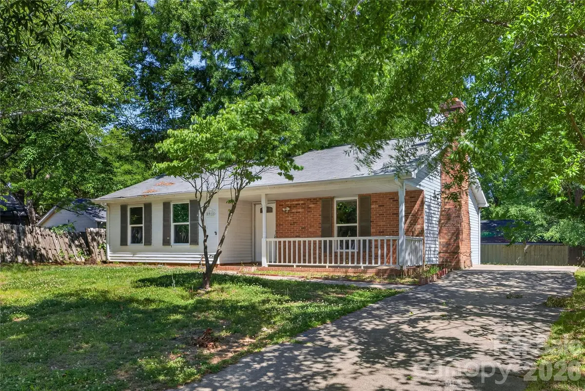 5911 Morninglow Court, Charlotte, NC 28212 - #1