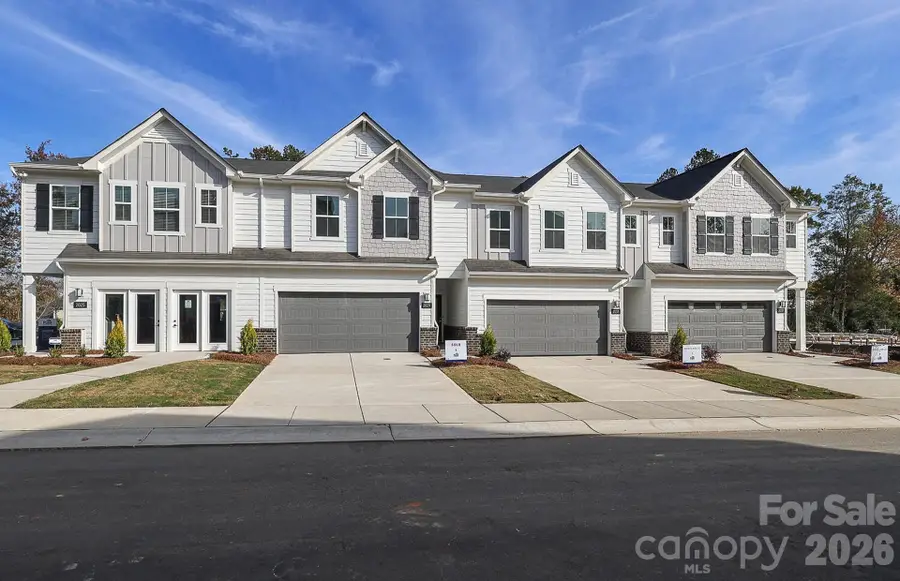2019 Bayou Trace Drive, Charlotte, NC 28262 - #3