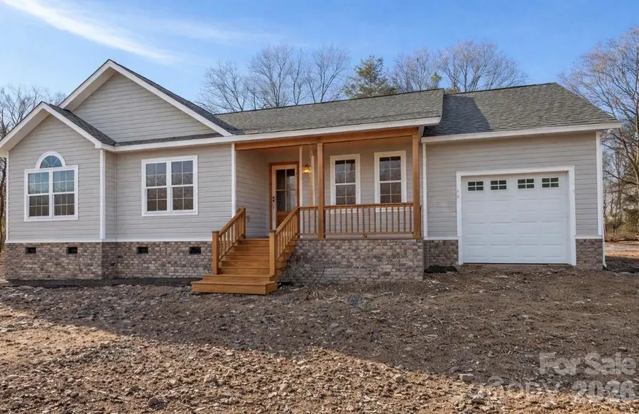 TBD Maske Road, Mount Gilead, NC 27306 - #2