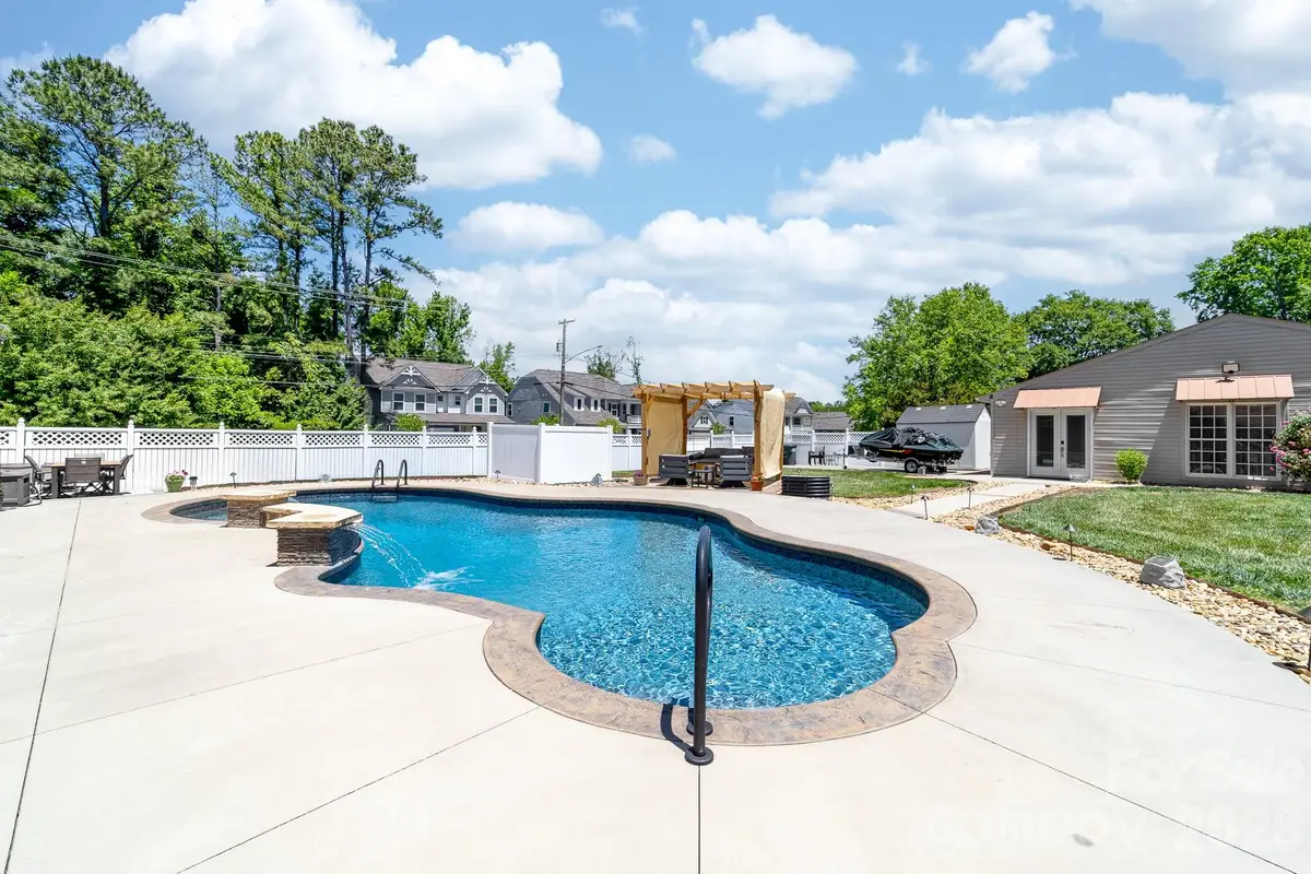 2402 Malotte Lane, Gastonia, NC 28054 - #1