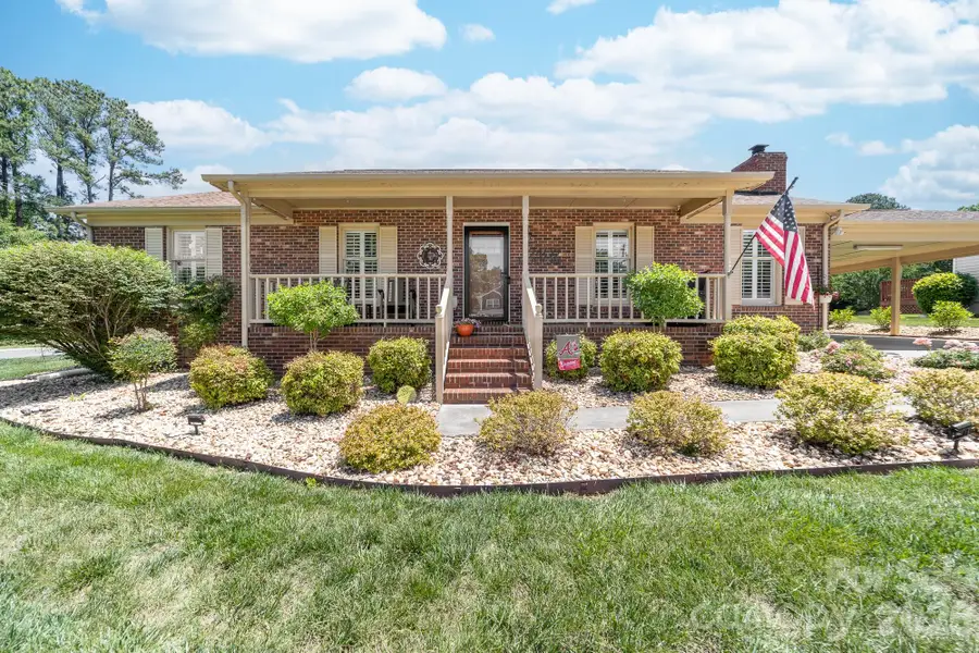 2402 Malotte Lane, Gastonia, NC 28054 - #2