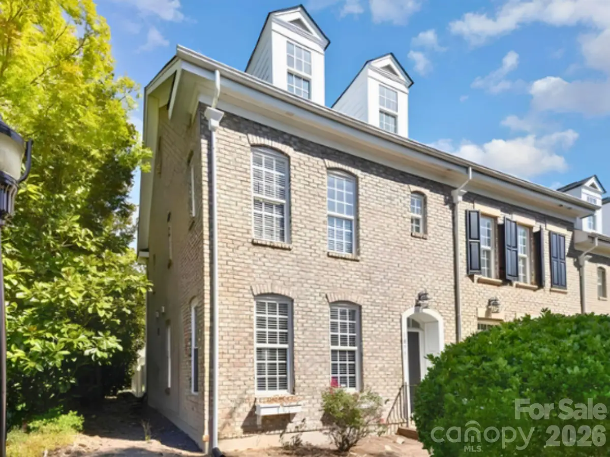 10560 Rocky Ford Club Road, Charlotte, NC 28269 - #1