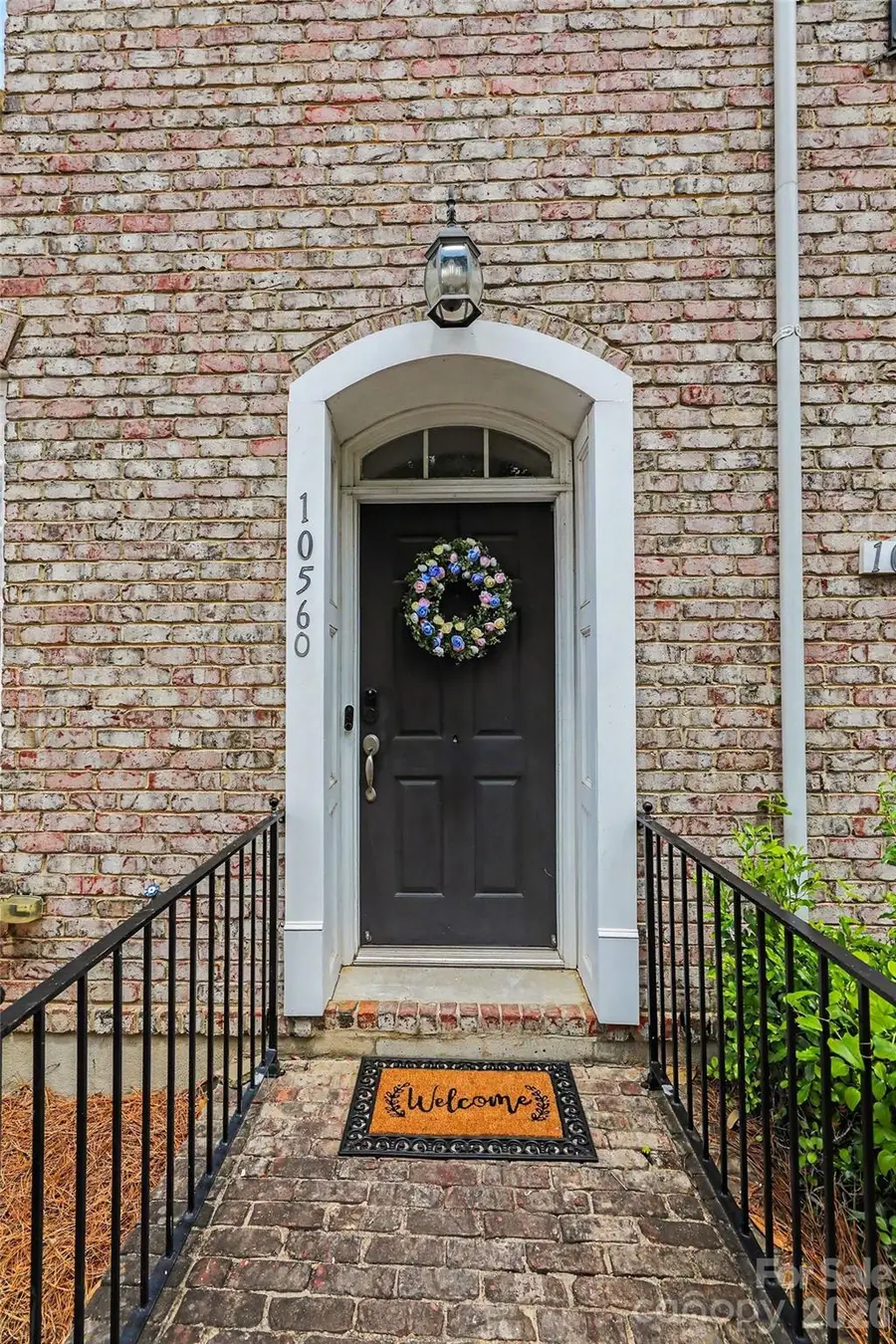 10560 Rocky Ford Club Road, Charlotte, NC 28269 - #2