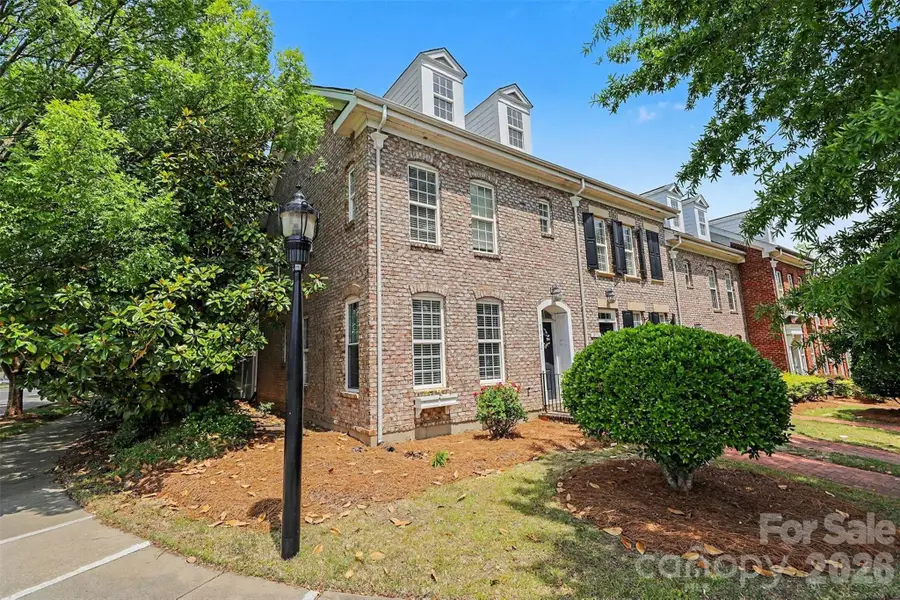 10560 Rocky Ford Club Road, Charlotte, NC 28269 - #3