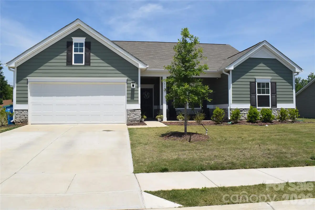 6135 Busch Way, Midland, NC 28107 - #1