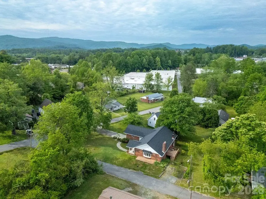 100 Kilpatrick Street, Brevard, NC 28712 - #2
