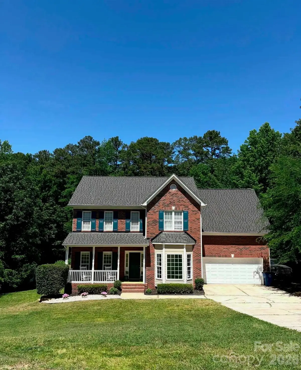 1514 SE Hawthorne Drive #37, Indian Trail, NC 28079 - #1