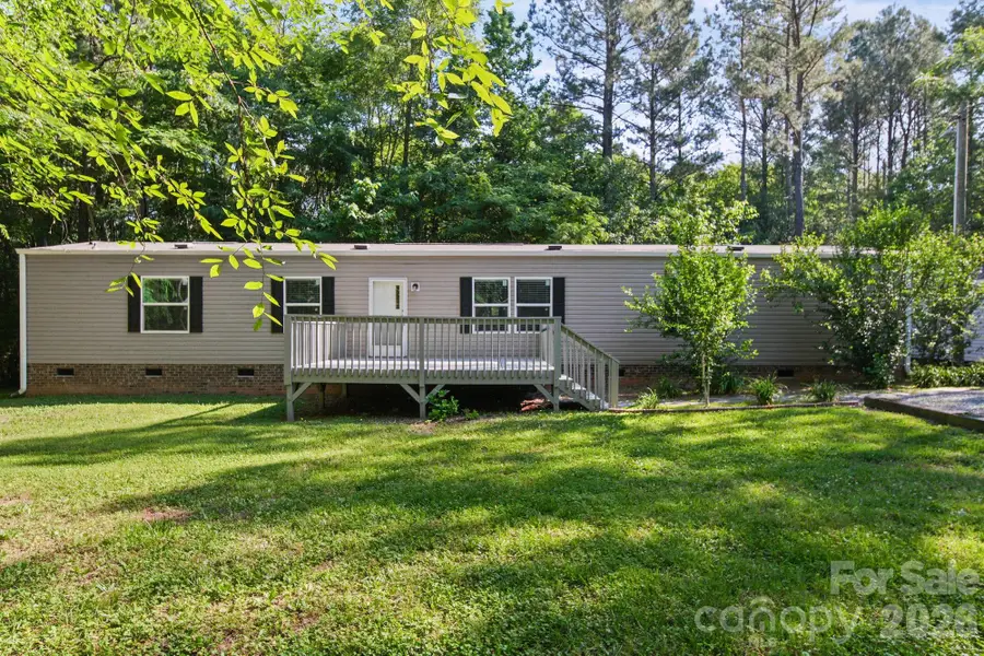 4507 White Store Road, Wingate, NC 28174 - #2