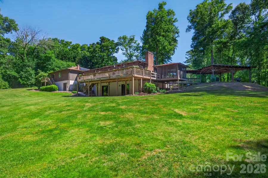 430 School Street, Rockwell, NC 28138 - #3