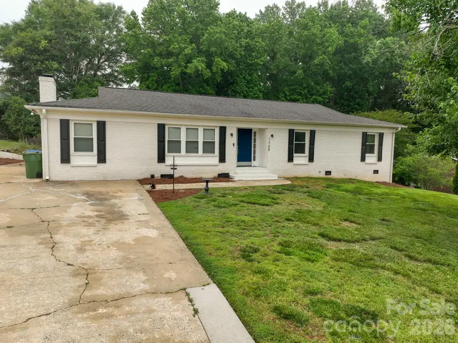 1709 Essen Lane, Gastonia, NC 28054 - #2