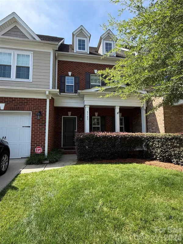 5109 Pansley Drive, Charlotte, NC 28226