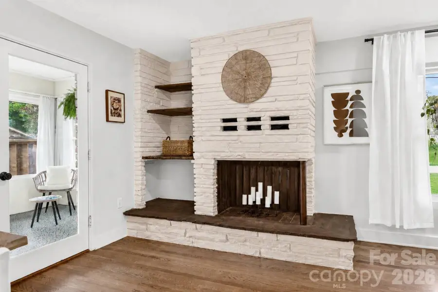 140 Dunbar Street, Bryson City, NC 28713 - #2