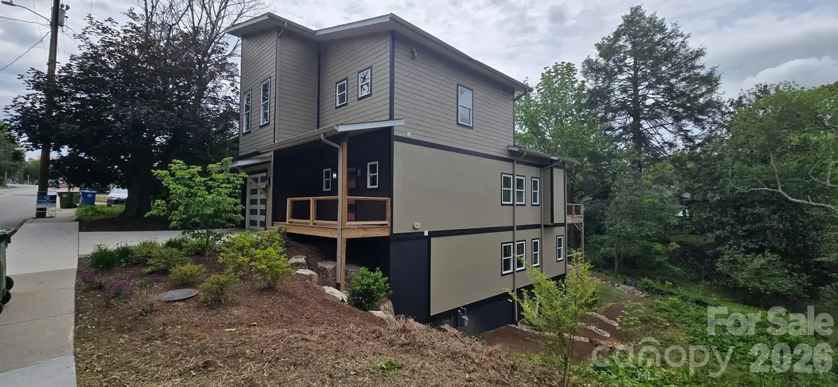 30 Sand Hill Road, Asheville, NC 28806 - #1