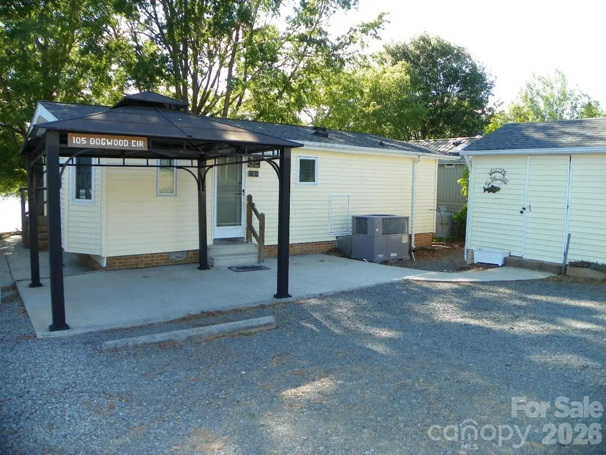 105 Dogwood Circle, New London, NC 28127 - #1