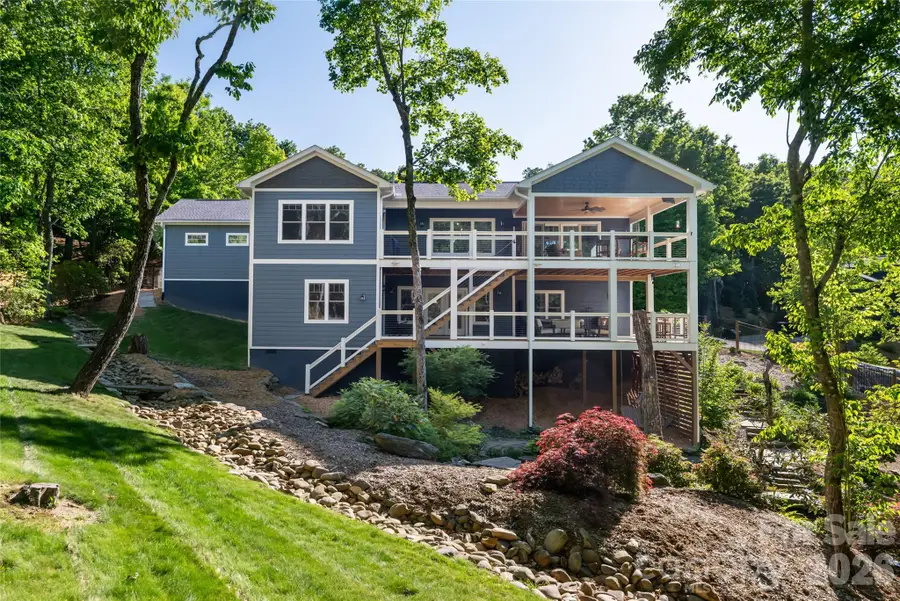 46 Nuthatch Court, Fairview, NC 28730 - #2