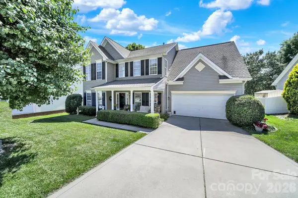 3752 Leela Palace Way, Fort Mill, SC 29708
