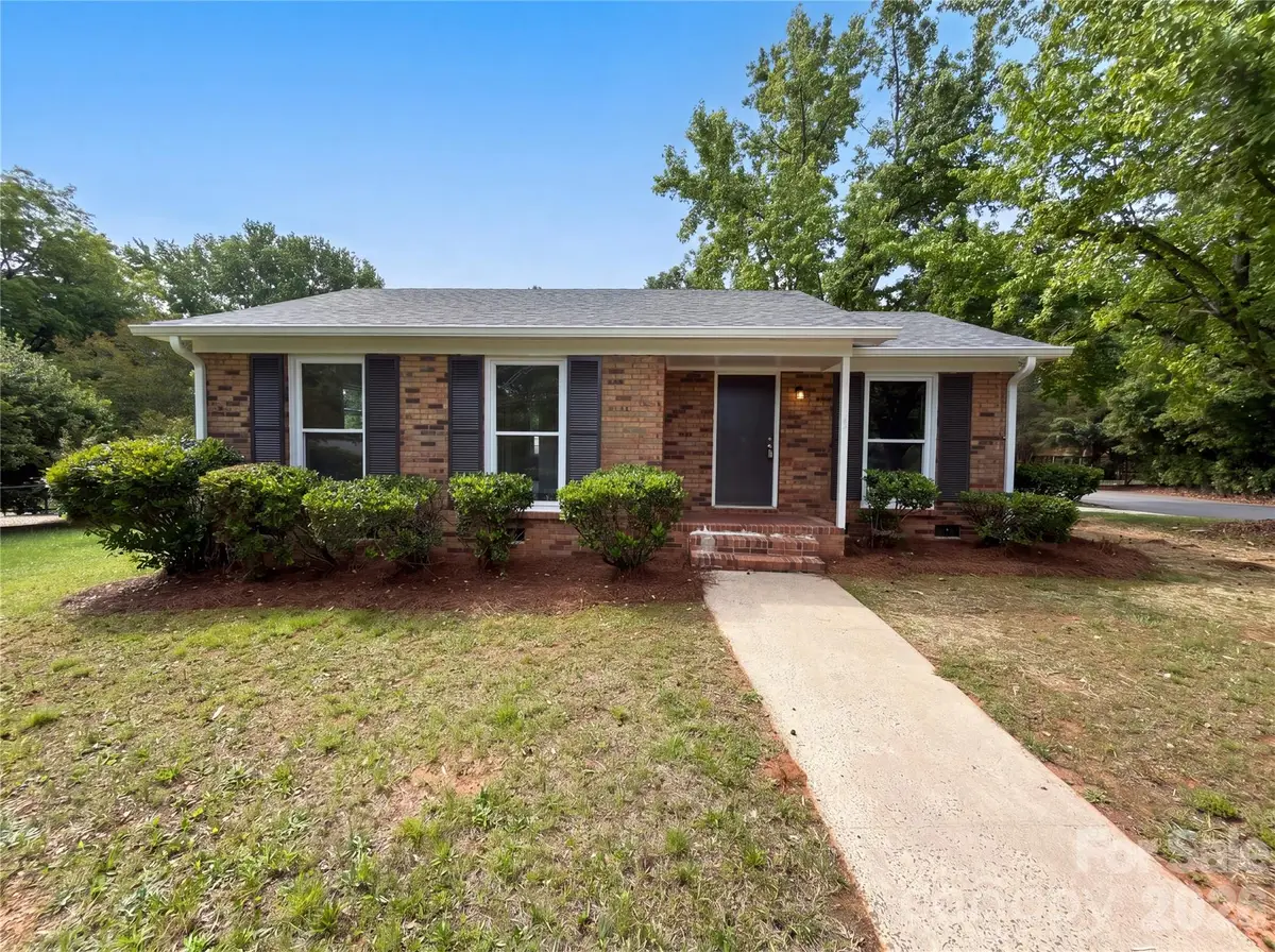 1707 Rushing Street, Monroe, NC 28112 - #1