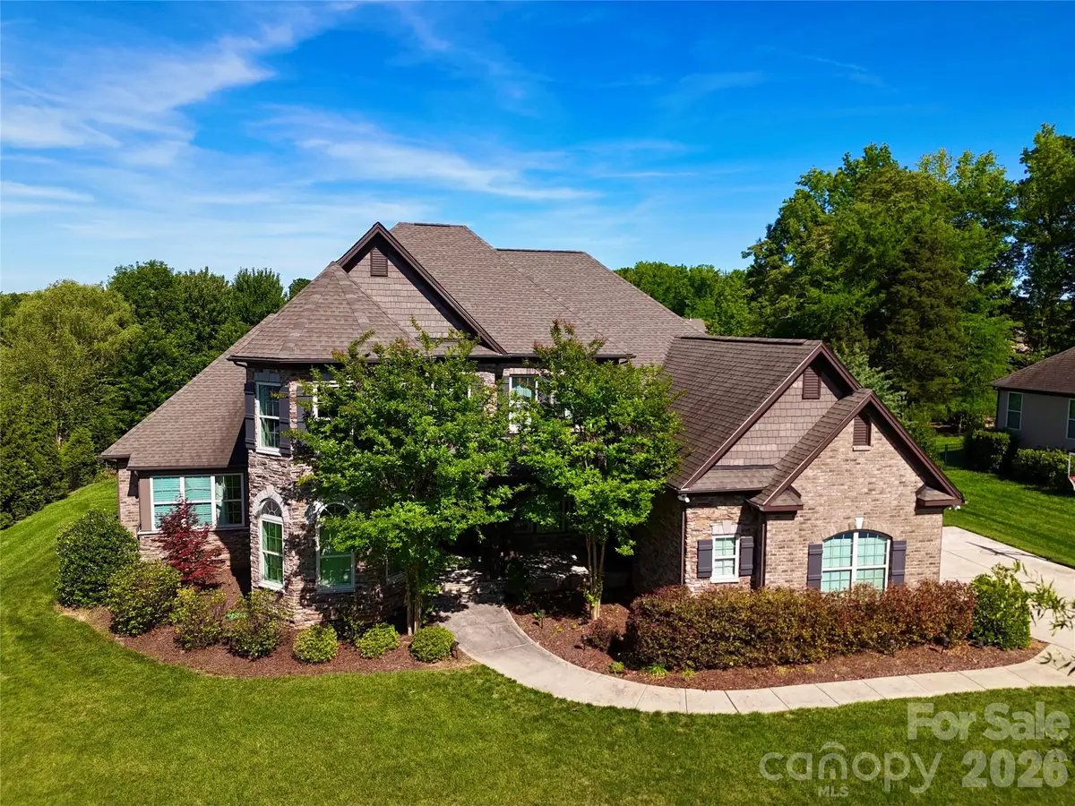 4034 Flowering Peach Road, Waxhaw, NC 28173 - #1