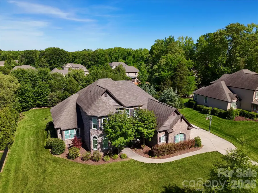 4034 Flowering Peach Road, Waxhaw, NC 28173 - #3