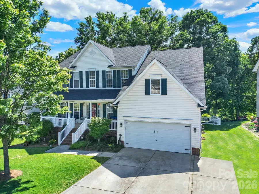 3756 Leela Palace Way, Fort Mill, SC 29708 - #2