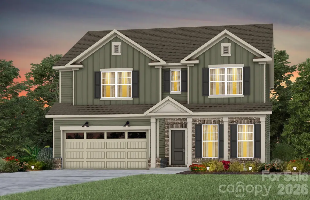 556 Cottage Garden Lane, Belmont, NC 28012 - #1