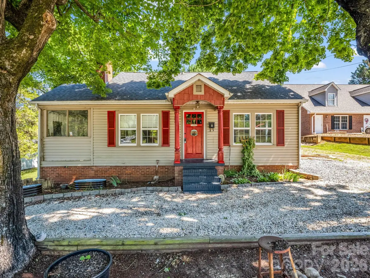173 Maple Street, Rutherfordton, NC 28139 - #1